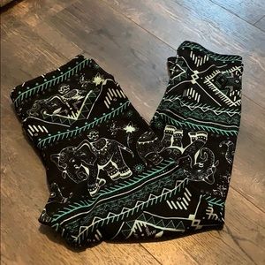 Women’s Lildy Super Soft Leggins